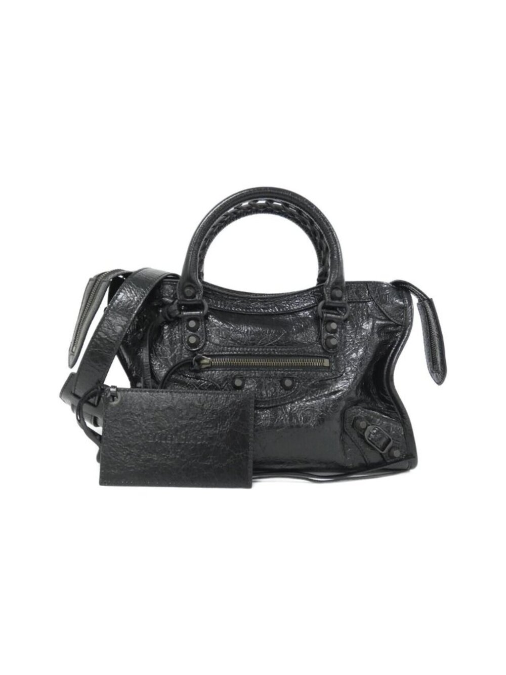 Balenciaga Le City Bag Small Bag